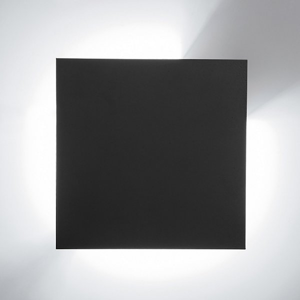 Puzzle LED Single Square Wall/Flushmount