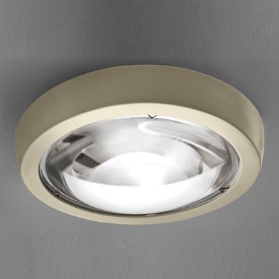 Nautilus Spot LED Flushmount