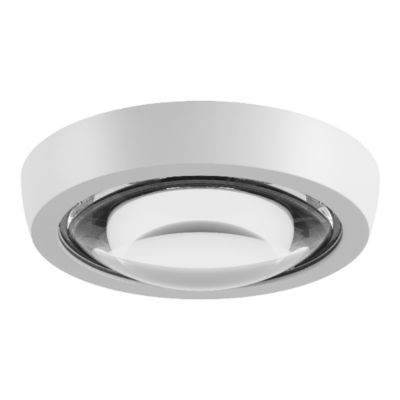 Nautilus Spot LED Flushmount