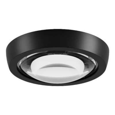 Nautilus Spot LED Flushmount