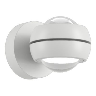 Nautilus LED Mini Wall Sconce