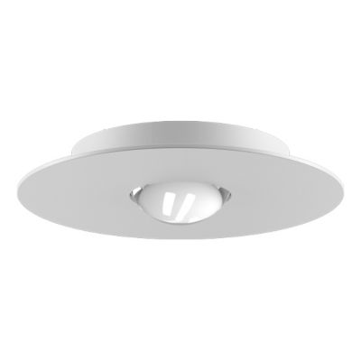 Bugia LED Single Flushmount