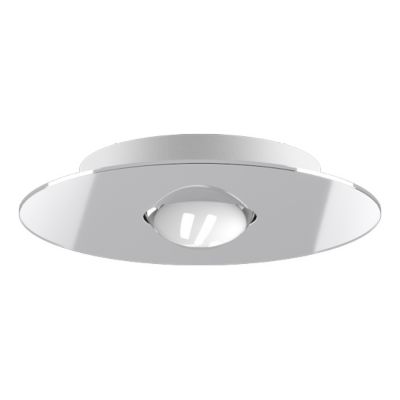 Bugia LED Single Flushmount