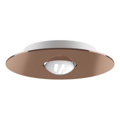 Bugia LED Single Flushmount