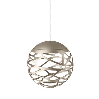 Kelly Cluster LED Pendant