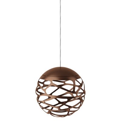 Kelly Cluster LED Pendant