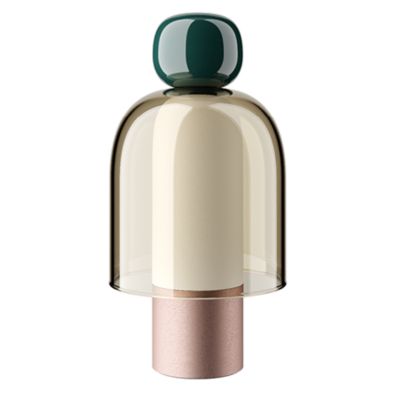 Easy Peasy Rechargeable LED Table Lamp