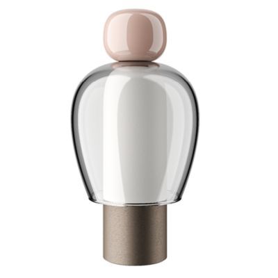 Easy Peasy Rechargeable LED Table Lamp