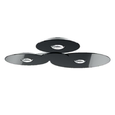 Bugia Mega LED Flushmount