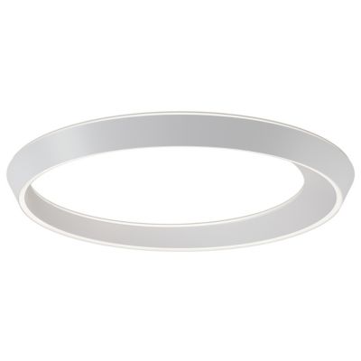 Tidal LED Flushmount