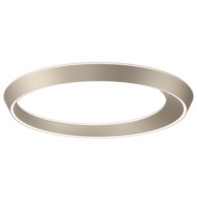 Tidal LED Flushmount