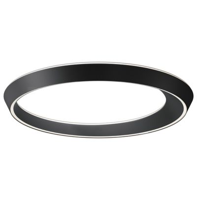 Tidal LED Flushmount