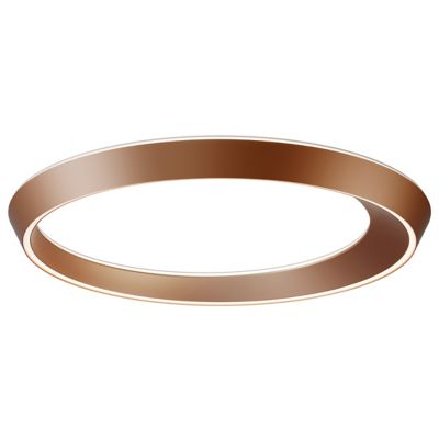Tidal LED Flushmount
