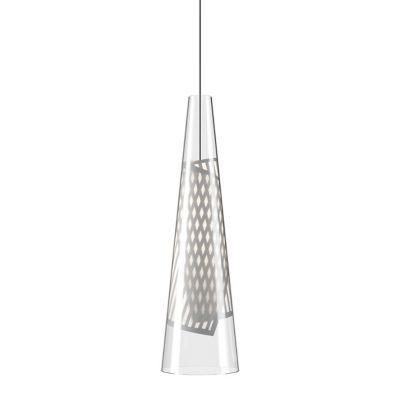 Cono di Luce LED Mini Pendant