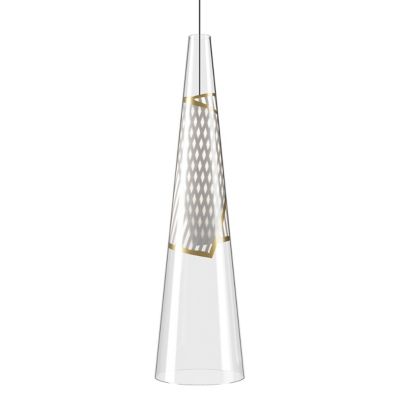 Cono di Luce LED Mini Pendant