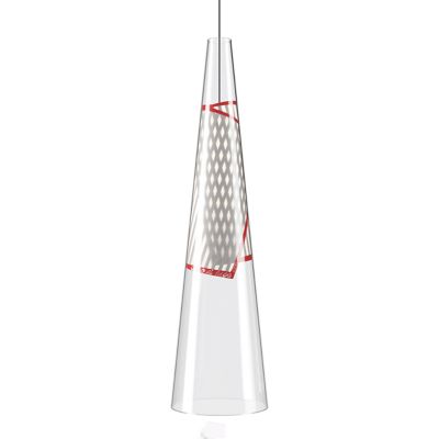 Cono di Luce LED Mini Pendant