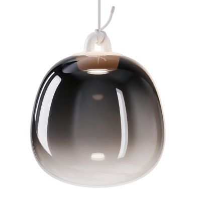 Oblo LED Pendant