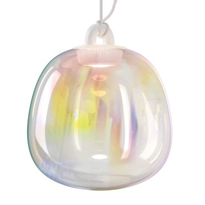 Oblo LED Pendant