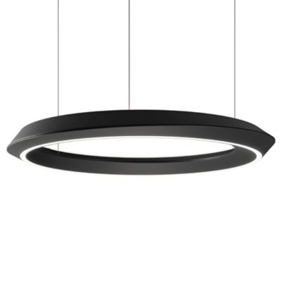 Tidal LED Chandelier