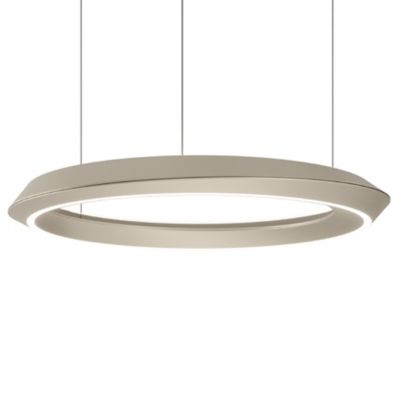 Tidal LED Chandelier