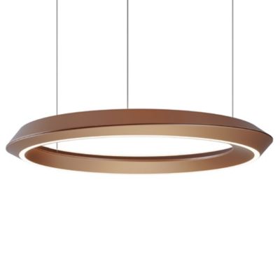 Tidal LED Chandelier