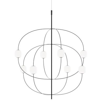 Axia LED Pendant