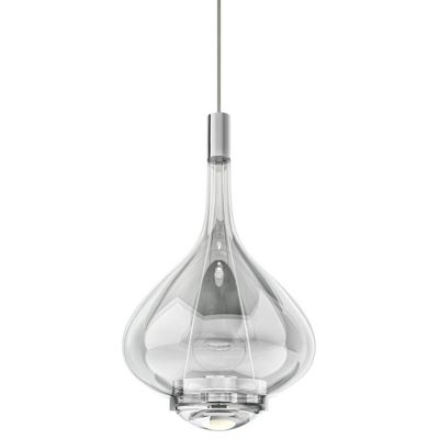Sky Fall LED Pendant