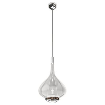 Sky Fall LED Pendant