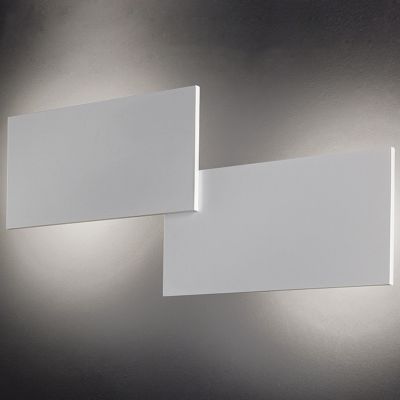 Puzzle LED Wall/Flushmount