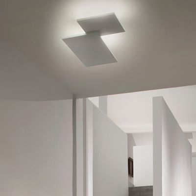 Puzzle LED Wall/Flushmount