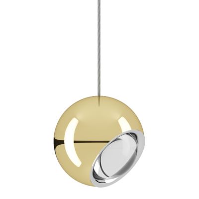 Spider 6 Light Mulitpoint Pendant Light