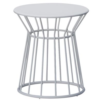 BASKET Outdoor Side Table