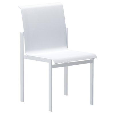 KWADRA Outdoor Dining Side Chair - Set of 2