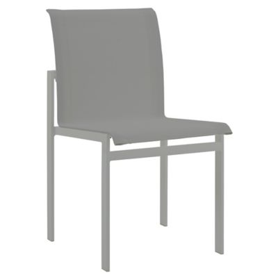 KWADRA Outdoor Dining Side Chair - Set of 2