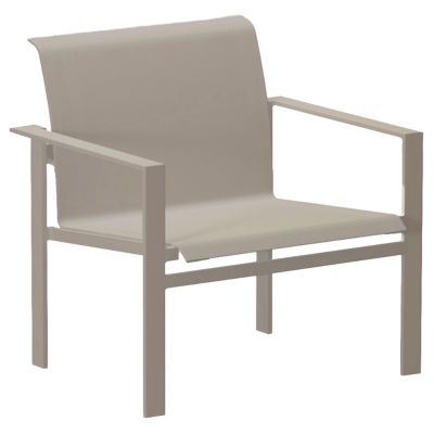 KWADRA Outdoor Lounge Chair