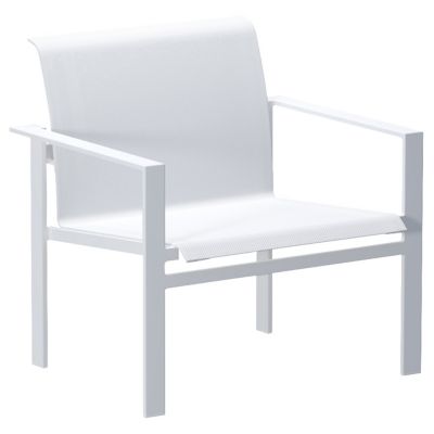 KWADRA Outdoor Lounge Chair