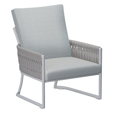 BASKET Outdoor Lounge Chair