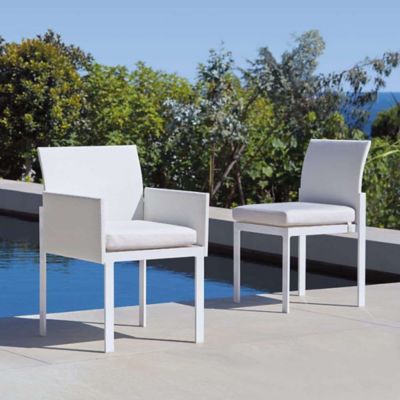 KOMFY Outdoor Dining Armchair