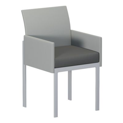 KOMFY Outdoor Dining Armchair