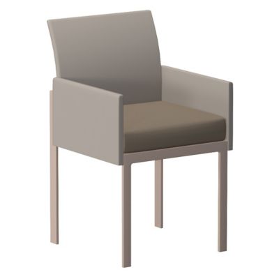KOMFY Outdoor Dining Armchair