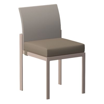 KOMFY Outdoor Dining Chair