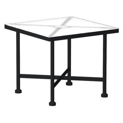 KROSS Outdoor Side Table