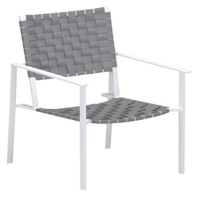 PHENIKS Outdoor Lounge Chair