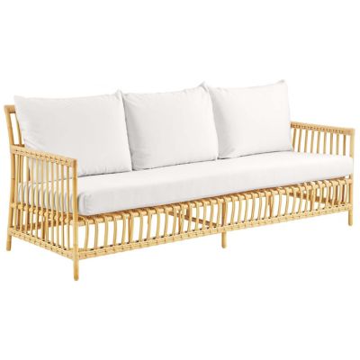 Caroline Outdoor 3-Seater Sofa