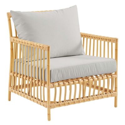 Caroline Outdoor Lounge Chair