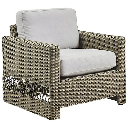 Carrie Lounge Outdoor Chair