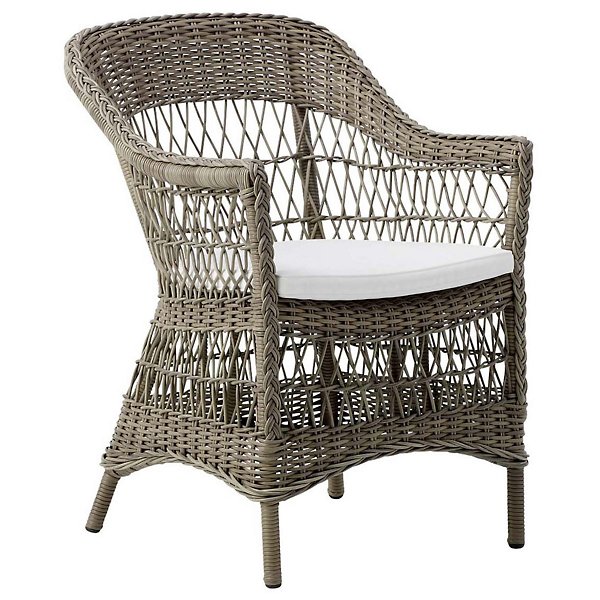 Charlot Outdoor Chair