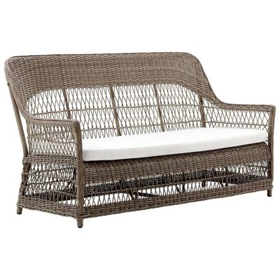 Dawn Outdoor 3-Seater Sofa