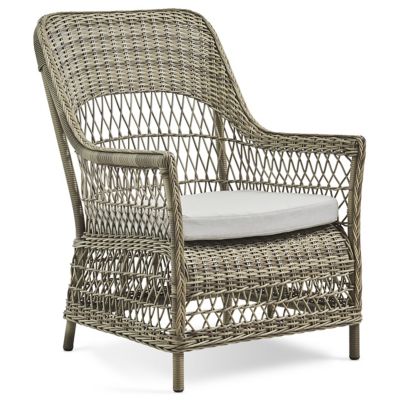 Dawn Outdoor Lounge Chair