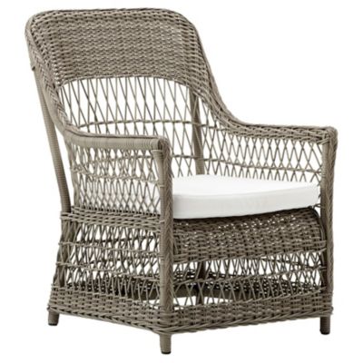 Dawn Outdoor Lounge Chair